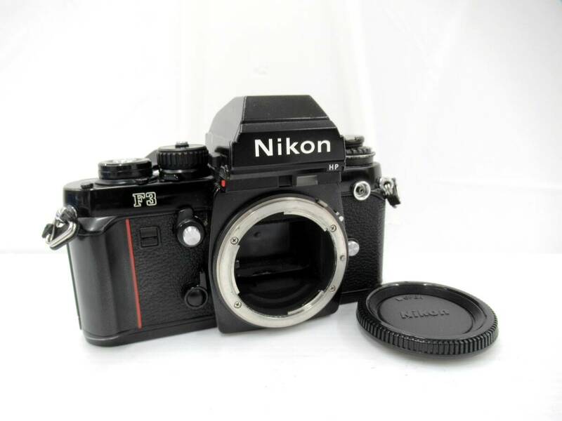 【Nikon/ニコン】辰⑥24//F3 HP/F3/HP/ハイアイポイント