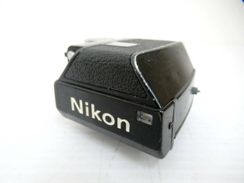 【Nikon/ニコン】辰③182//DP-1/ファインダー/F2専用