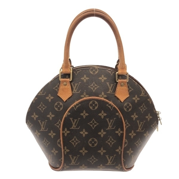 ルイヴィトン LOUIS VUITTON ハンドバッグ M51127 エリプスPM モノグラム・キャンバス MI0998 バッグ モノグラム