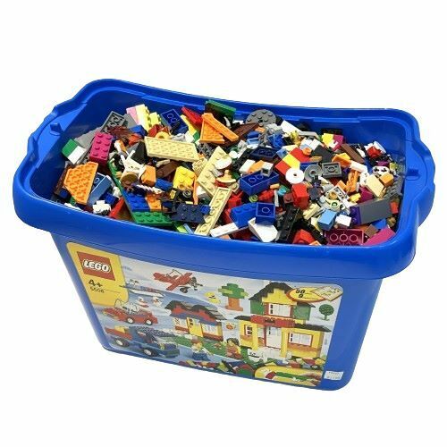 【LEGO/レゴ】ブロック 大量おまとめ★46194