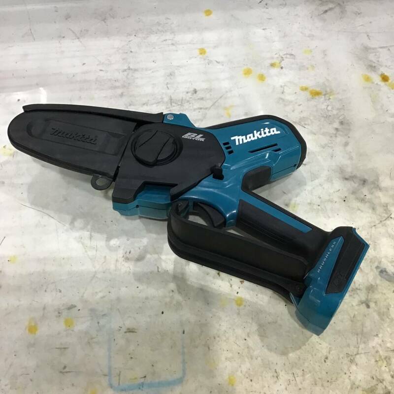 【中古品】★マキタ(makita) コードレスハンディソー MUC101DZ