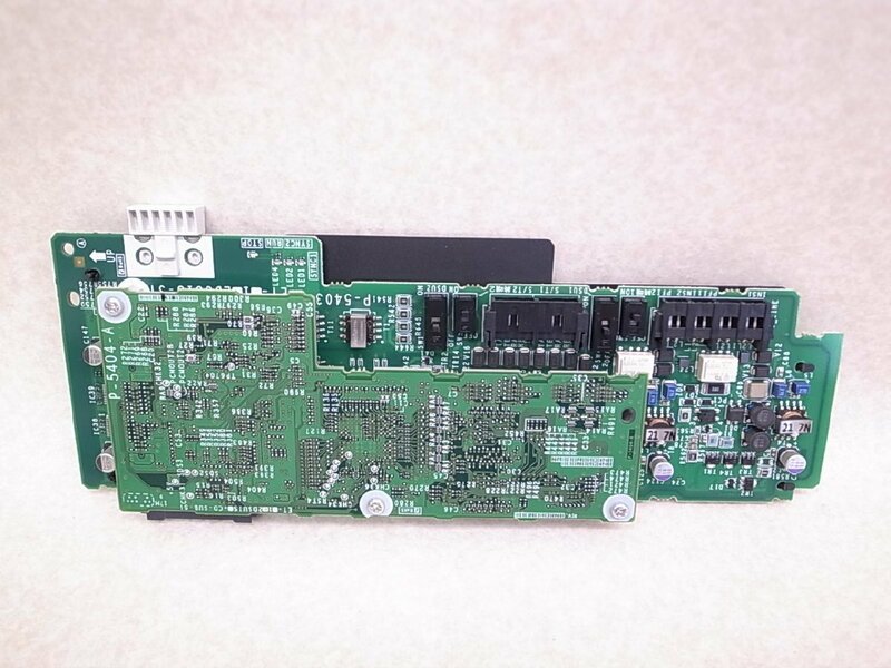 送料無料★HITACHI/日立/ナカヨ ET-2DSUIS-Si 2デジタル局線ユニット【保証付/即日出荷/当日引取可/大阪発】