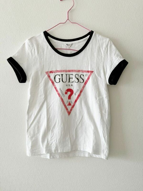 GUESS★半袖Tシャツ S