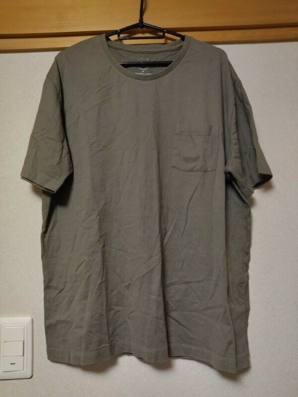 アーバンリサーチ　Tシャツ　半袖　Mサイズ　メンズ　複数落札同梱発送可