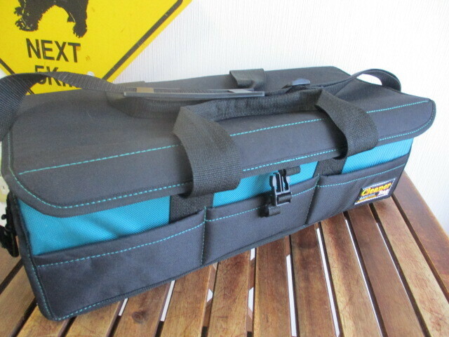 ■リングスター ツールバッグ Cleaner Bag 50cm ロングサイズ