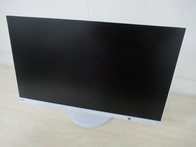 NEC LCD-E241N 23.8インチワイドモニタースリムベゼル仕様 （B-1）
