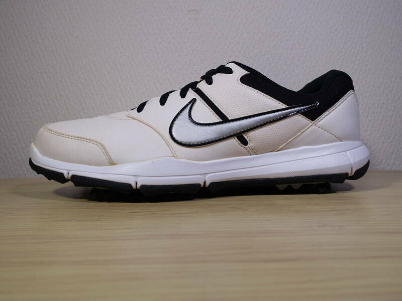 ◇ NIKE ナイキ DURASPORT 4 デュラスポーツ 4【844551-100】◇ 26.0cm ゴルフシューズ