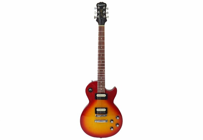 エレキギター■エピフォン　Epiphone■レスポールスタジオ　LesPaulStudio E1■ジャンク■