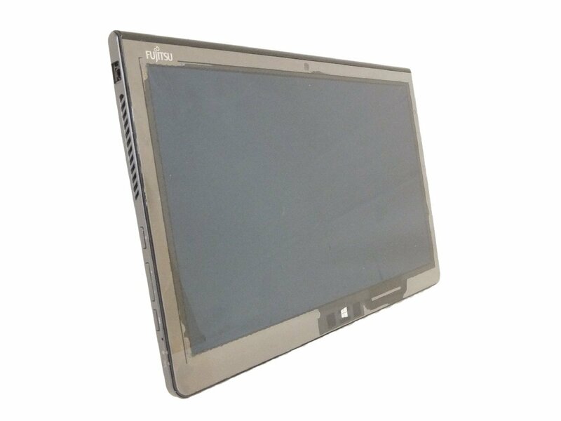 タブレットPC　ジャンク■富士通 FUJITSU■ARROWS Tab Q704/H■(3)