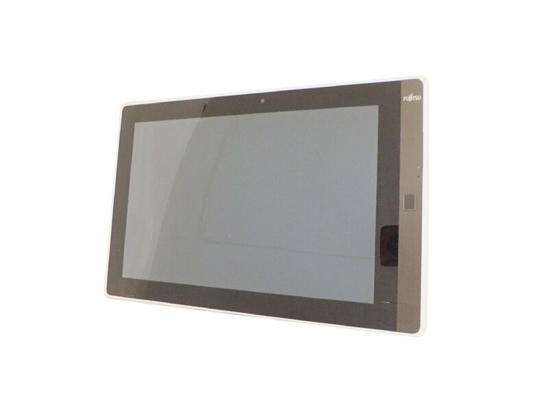 タブレット　ジャンク■富士通 FUJITSU■ARROWS Tab M555/KA4■(2)