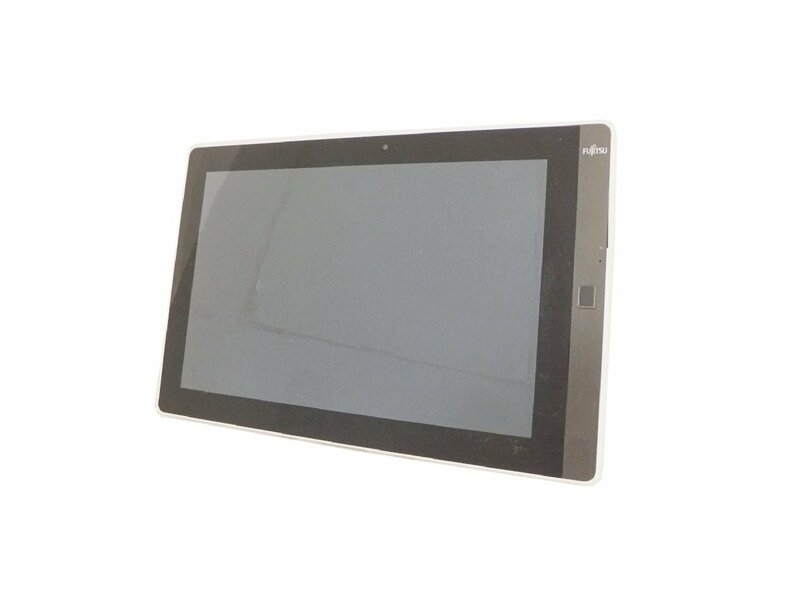 タブレット　ジャンク■富士通 FUJITSU■ARROWS Tab M555/KA4■(3)