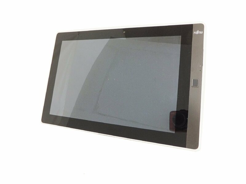 タブレット　ジャンク■富士通 FUJITSU■ARROWS Tab M555/KA4■(4)