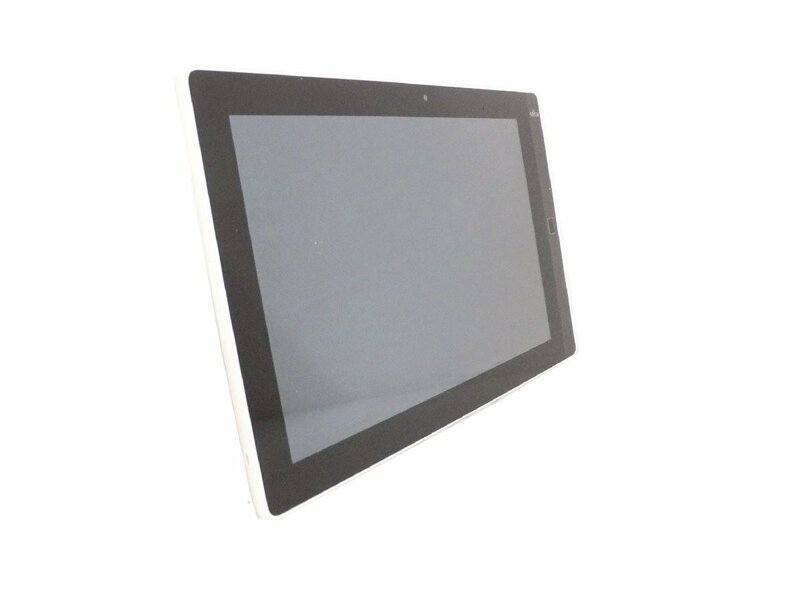 タブレット　ジャンク■富士通 FUJITSU■ARROWS Tab M555/KA4■(5)