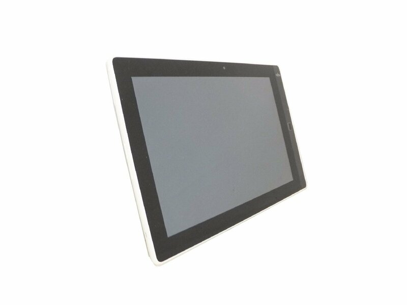 タブレット　ジャンク■富士通 FUJITSU■ARROWS Tab M555/KA4■(9)