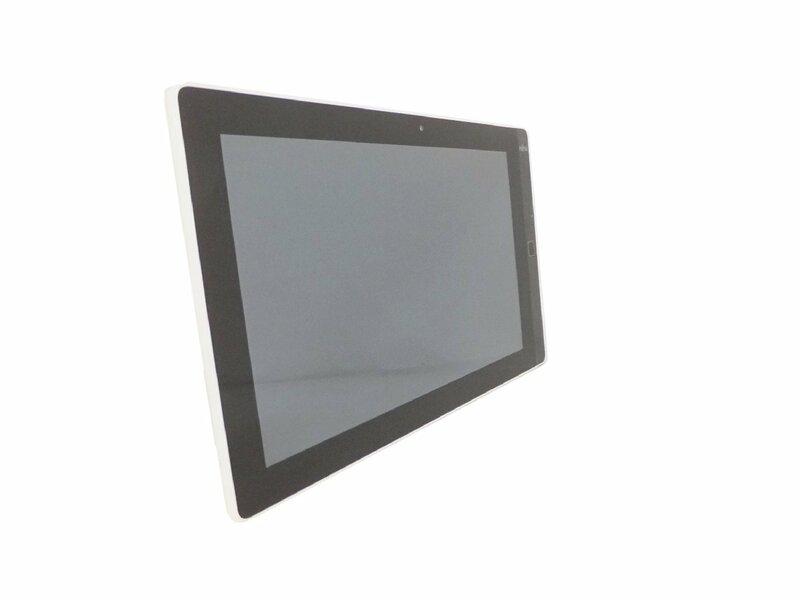 タブレット　ジャンク■富士通 FUJITSU■ARROWS Tab M555/KA4■(15)