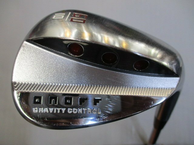 ダイワ ONOFF FORGED WEDGE 2024/MODUS3TOUR115/S/60[107018]