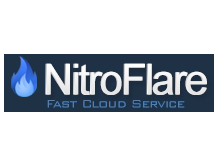 即日発行！NitroFlare プレミアムクーポン 30日間 初心者歓迎