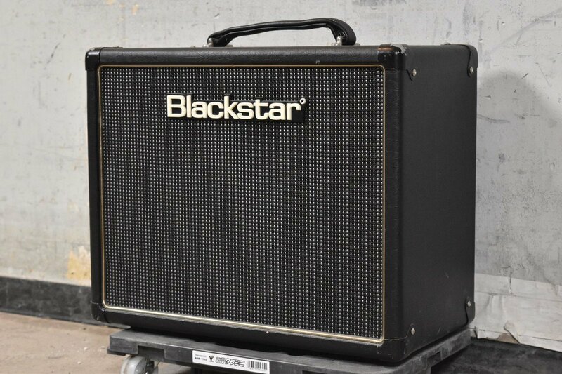 Blackstar ブラックスター ギターアンプ コンボ HT5