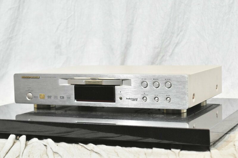 Marantz マランツ SACD/DVDプレーヤー DV8300