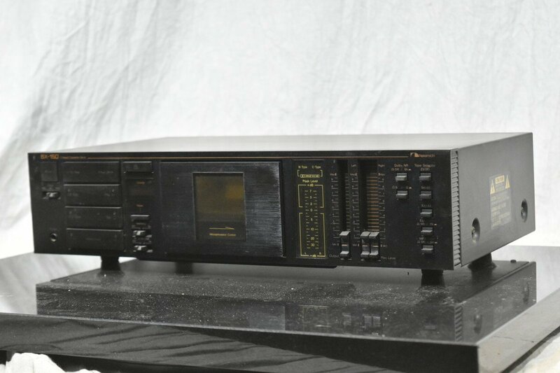 Nakamichi ナカミチ BX-150 カセットデッキ