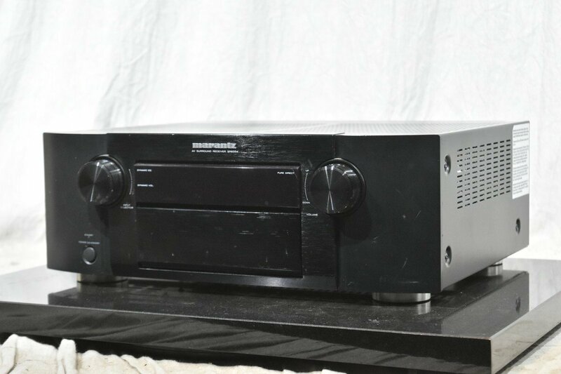 Marantz マランツ AVアンプ SR6004