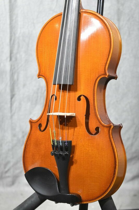 HORA/オラ バイオリン MODEL VIOLIN 1/2 Anno2021