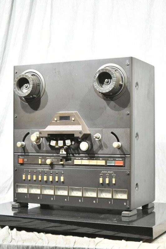 TEAC ティアック 33-8 オープンリールデッキ