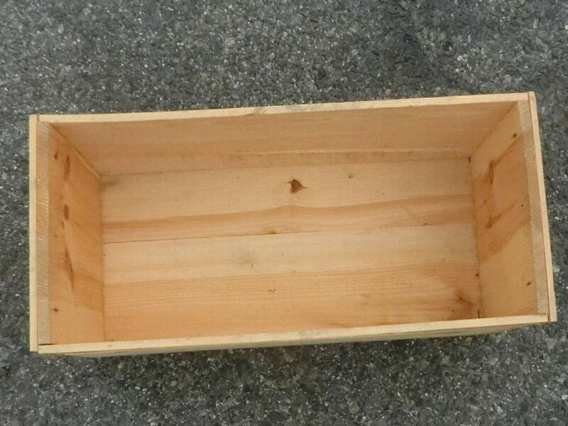 りんご箱 りんごの木箱　 ベンチ diy 日曜大工木製 インテリア　①