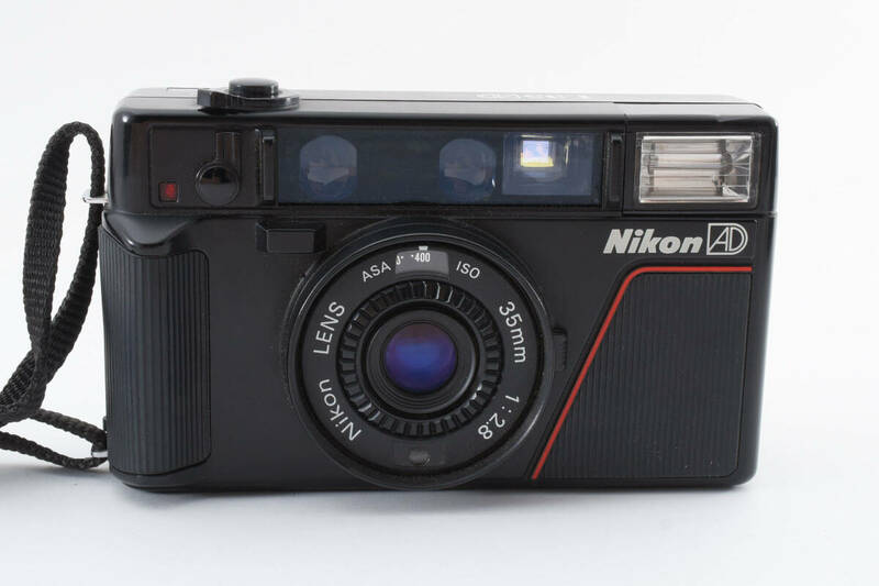 ★現状品★ニコン NIKON L35 AD #2404354