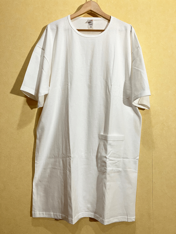 ★CAL CRU //BIG T-SHIRT /MADE IN U.S.A.