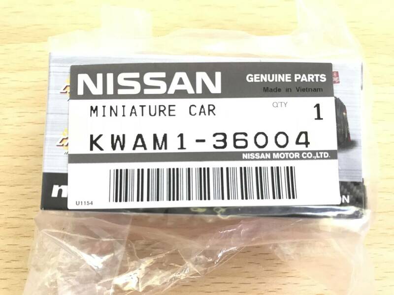 119(22-24) 未開封 トミカ ミニカー MINIATURE CAR KWAM1-36004 MOTUL AUTECH GT-R SUPER GT GT500 NISSAN 2016