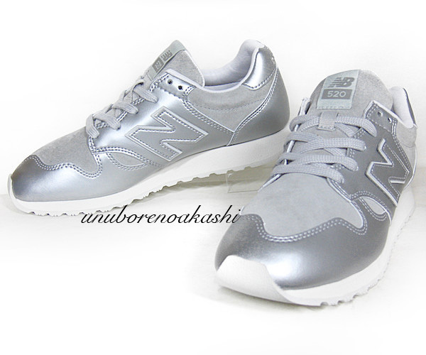 送料無料☆新品☆アローズ別注☆NewBalance U520-24cm ニューバランス X ビューティ ＆ ユース BEAUTY & YOUTH/UNITED ARROWS /梨花