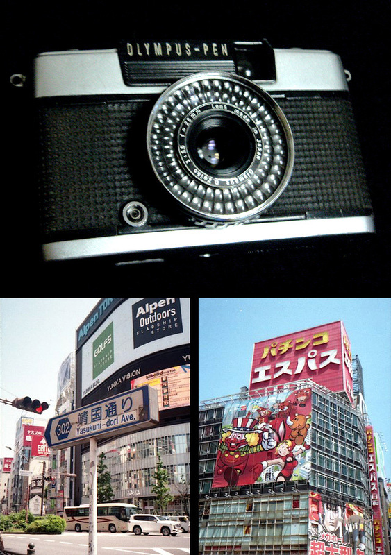 m5049160 撮影可 オリンパス ペン EE-3 EE3 olympus pen ee-3 ee3 vintage half frame camera from japan フィルムカメラ カメラ