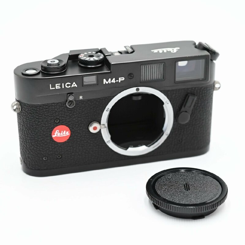 Leica ライカ M4-P フィルムカメラ