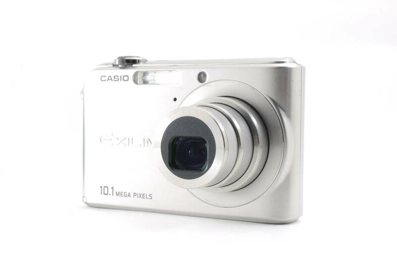 動作品 カシオ CASIO EXILIM EX-Z1000 エクシリム コンパクトデジタルカメラ 管MM023