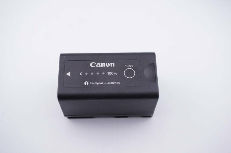 CANON　BP-955　純正　キャノン　バッテリー　