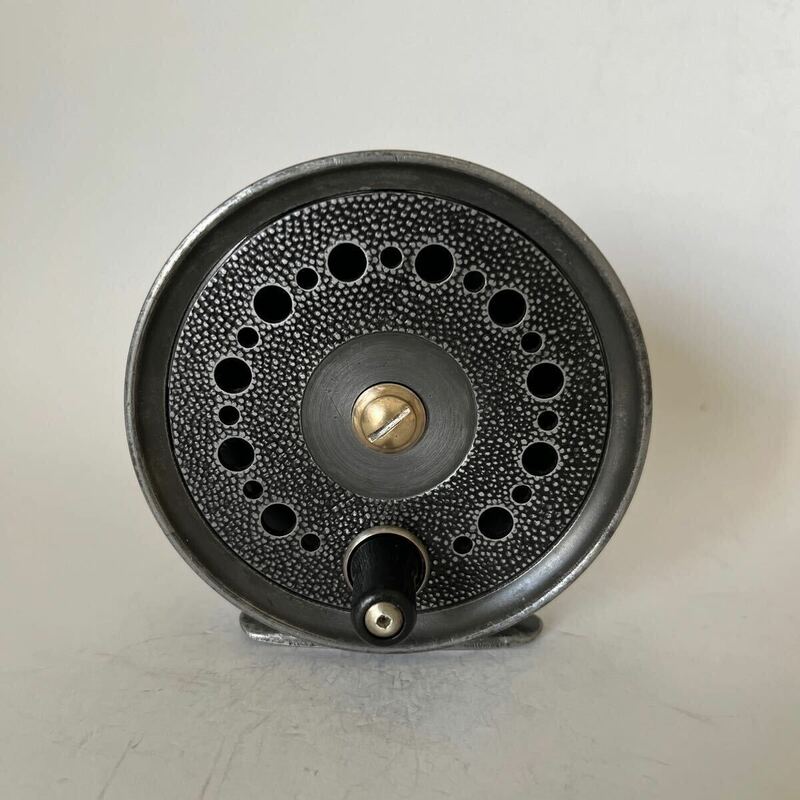 Vintage Fly Reel Shakespeare Noris “CONDEX” MADE IN ENGLAND