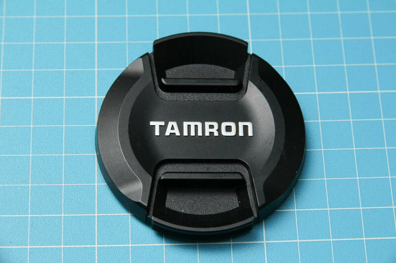 62mm タムロン　TAMRON レンズキャップ 
