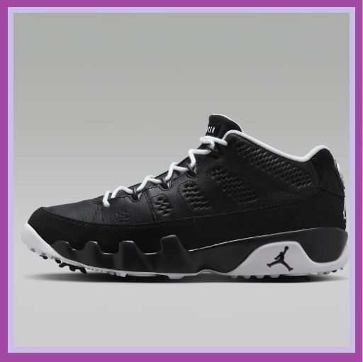 ■■NIKE■■AIR JORDAN 9 G FN6930-001 27cm~韓国直送♪