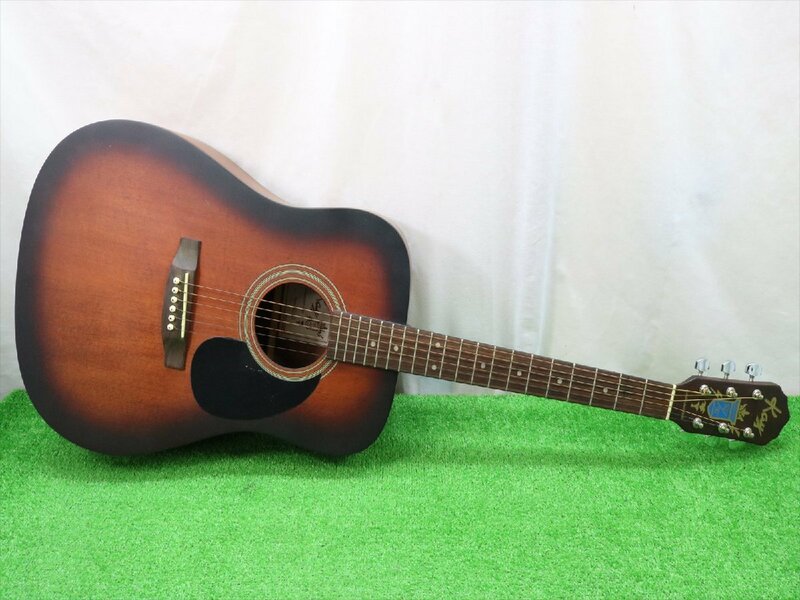 ◇Kay　K593　アコースティックギター◇24-05-F149