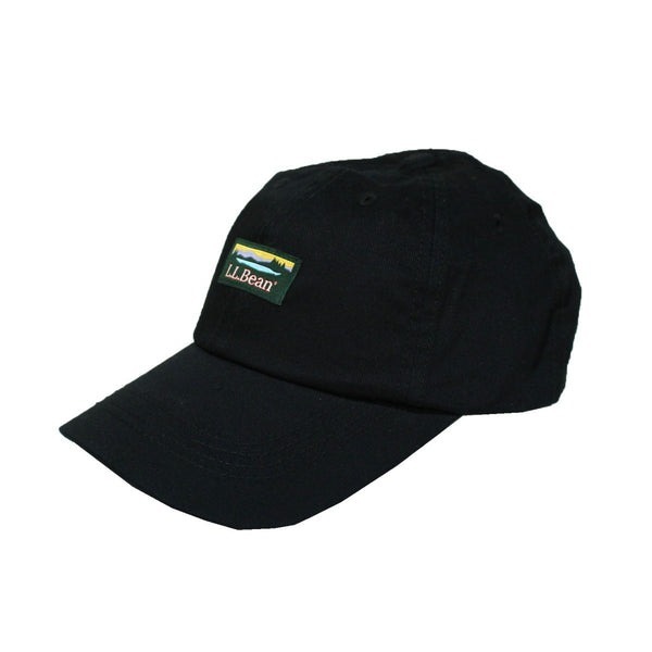 NEIGHBORHOOD × L．L．Bean ネイバーフッド エルエルビーン 23SS NH X L．L．BEAN DAD CAP ロゴ刺繍キャップ 帽子 8073000152026