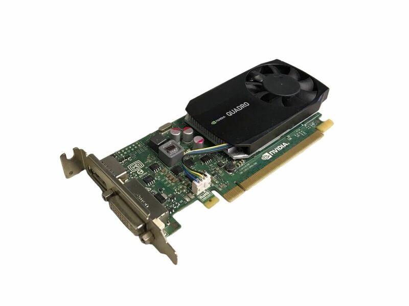 《中古》NVIDIA Quadro K620