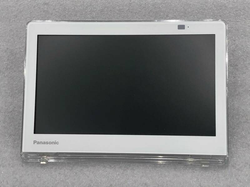 Panasonic UN-10E8D パナソニック プライベート ビエラ 液晶パネル部分のみ