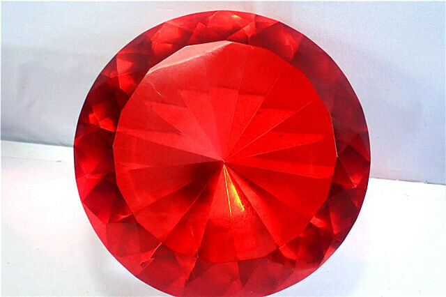 重さ約：1829g超綺麗ダイヤモンド水晶179U8-132U157b