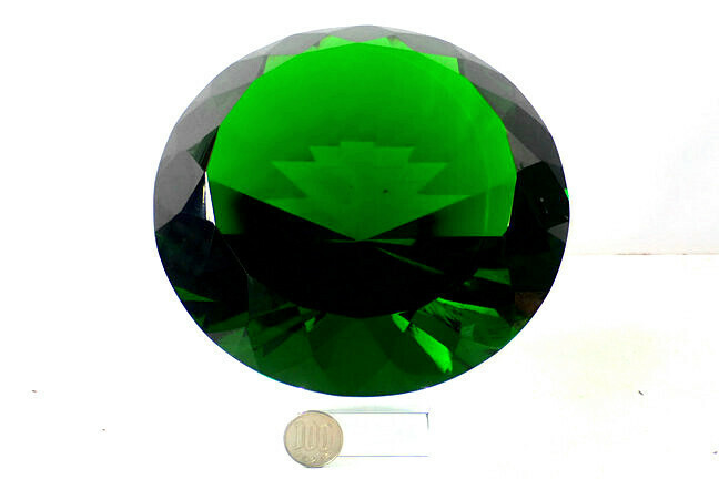 1829g超綺麗ダイヤモンド水晶179U8-132U153b