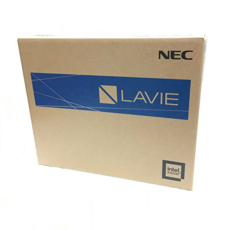 【未開封】NEC LAVIE N15 N1535/GAW PC-N1535GAW [パールホワイト] ノートパソコン ノートPC