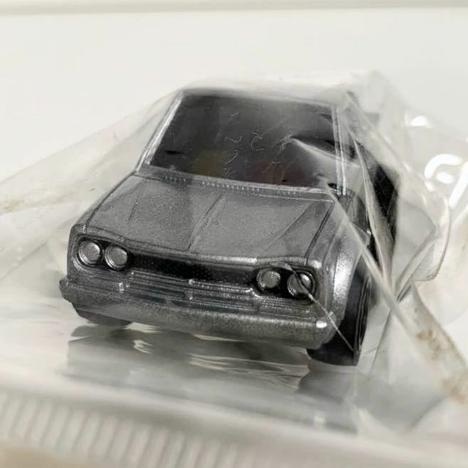 チョロQ HG No.54 スカイライン 2000 GT-R KPGC10 ハコスカ 新品 未開封品 タカラ