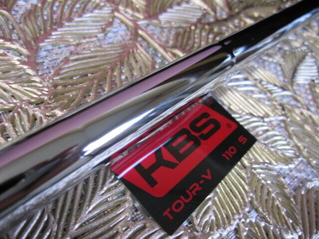 未使用■税込■ FST ≪ KBS TOUR V ≫【39.5】単品 (S)