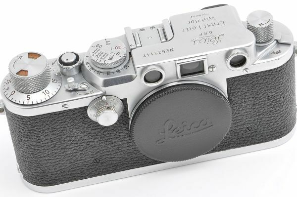 Leica IIIf ライカ Ⅲｆ スプール キャップ Lマウント L39 Leitz Wetzlar ライツ ヴェッツラー ドイツ製 Germany バルナック III f Ⅲ ｆ 3