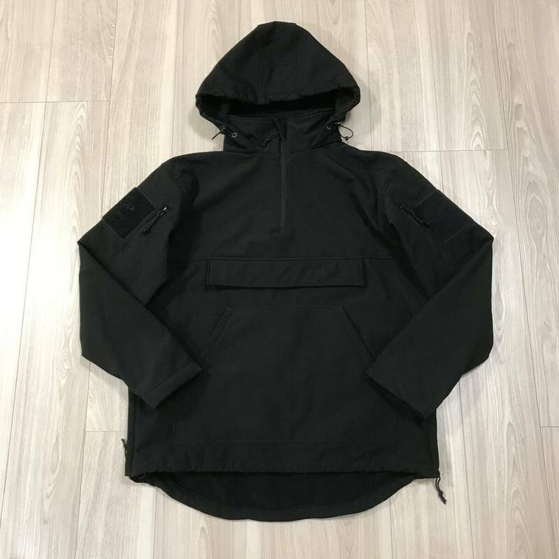 ROTHCO ANORAK ロスコ アノラック ブルゾン ミリタリー スタンド カラー ミルスペック パーカー ジャケット フリース ブルゾン コート